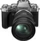Фотоаппарат Fujifilm X-T4 + XF 16-80 mm f/4.0 R OIS WR Kit Silver (16651277) - изображение 2