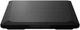 Ноутбук Lenovo IdeaPad Gaming 3 15ACH6 (82K20272RA) Shadow Black - зображення 6