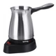 Кофеварка турка электрическая Rainberg RB612 600 Вт нержавеющая сталь - изображение 1