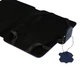 Кожаный чехол-обложка Happycase для&nbsp;EvroMedia Cambridge Blue - зображення 4