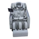 Масажне крісло xZero VZ12+ Gray, М1 - зображення 5