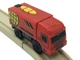 Пожарная машина на батарейках для деревянной железной дороги Playtive Junior Truck Германия - изображение 5