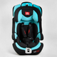 Детское Автокресло Универсальное JOY ISOFIX от 9 до 36 кг Голубой - изображение 4