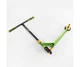 Самокат трюковый 85784 Best Scooter (4) HIC-система, ПЕГИ, алюминиевый диск и дека, АНОДИРОВАННАЯ КРАШКА, колеса PU, d=110мм, ширина руля - 60 см - изображение 3