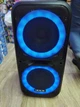 Колонка с аккумулятором ZXX/ 2x12"/ 300W/ 2 радиомикрофона/ TMG ORIGINAL - изображение 1