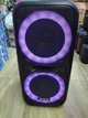Колонка с аккумулятором ZXX/ 2x12"/ 300W/ 2 радиомикрофона/ TMG ORIGINAL - изображение 3
