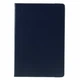 Чехол Deexe Rotation для Samsung Galaxy Tab S6 lite / S6 Lite (2022/2024) - Dark Blue - изображение 1