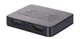 HDMI сплиттер 4K 2 порта активный питание USB из 1->2 канала хдми разветвитель Splitter (537487356) Черный - изображение 8