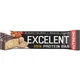 Протеиновый батончик Nutrend Excelent Protein bar, 85 г., Полуничний торт - изображение 1