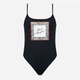 Strój kąpielowy jednoczęściowy damski Karl Lagerfeld KL21WOP05 XS Only One C. (8051884141503) - obraz 5