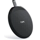 Бездротовий зарядний пристрій TOPK B07W 10W Black - зображення 1