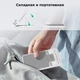 Регульована підставка для телефону TOPK D06-S - зображення 2