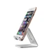 Держатель для телефона/планшета USLION UD2419 Silver - изображение 5