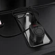 Автомобільне зарядне з розгалужувачем Hoco Z34 Thunder power Black - зображення 6