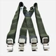 Подтяжки Weatro new-X0046 Зелёные (1376526511) - изображение 3
