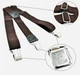 Подтяжки Weatro new-Y0045 Коричневые (1392748365) - изображение 2
