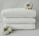 Полотенце махровое NTK TR 50х90 500 г/м2 Белое 20/2 - изображение 2