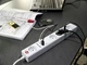 Удлинитель Brennenstuhl Eco-Line 2 USB 5 розеток 1,5 м (1159590515) - зображення 2