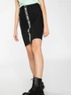 Подростковая юбка для девочки Reporter Young 211-0222G-06-100-1 ШФ 146 см Черная (5900703708621) - изображение 2