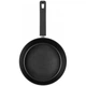 Сковорода алюминиевая без крышки 20 см Ringel Salsa RG-1134-20 - изображение 3