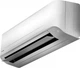 Кондиционер Toshiba RAS-B13J2KVG-UA/RAS-13J2AVG-UA Seiya Белый - изображение 3