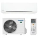 Кондиционер Panasonic CS/CU-Z35TKEW Белый - изображение 7