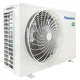 Кондиционер Panasonic CS/CU-HZ25UKE Nordic Белый - изображение 5