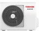 Кондиціонер Toshiba RAS-24TKVG-UA/RAS-24TAVG-UA Seiya Білий - зображення 8