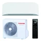 Кондиционер Toshiba RAS-16N4KVRG-UA/RAS-16N4AVRG-UA Haori Белый - изображение 15