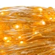 Гірлянда на батарейках Springos 4.9 м 50 LED CL0014 Warm White - изображение 2