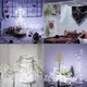Гирлянда на батарейках Springos 1.9 м 20 LED CL0006 Cold White - изображение 3