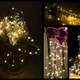 Гирлянда на батарейках Springos 4.9 м 50 LED Pilot CL0105 Warm White - изображение 8