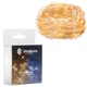Гірлянда на батарейках Springos 4.9 м 50 LED CL0014 Warm White - изображение 1