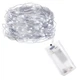 Гирлянда на батарейках Springos 1.9 м 20 LED CL0006 Cold White - изображение 7