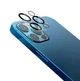 Защитное стекло на камеру iPhone 12 Pro Max Camera clear - изображение 4