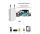Комплект зарядки для Apple iPhone X/Xs/Xr/Xs Max/11/11 Pro/11 Pro Max/12/12 Pro/12 Mini/12 Pro Max/13 Mini/13/13 Pro/13 Pro Max (Кабель Lightning to USB 1m + Блок зарядное устройство 5W USB Power Adapter) - изображение 4