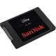 SSD накопичувач 2 TB SanDisk Ultra 3D (SDSSDH3-2T00-G25) - зображення 2