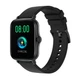 Умные часы Globex Smart Watch Me 3 (Black) - изображение 2