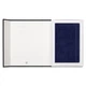 Записник Moleskine Velvet середній лінія фіолетовий+бокс 8056598851281 - изображение 2