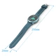 Умные часы Globex Smart Watch Me AERO (Blue) - изображение 5