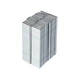Скоба для степлера РТ-1612 30мм (18ga) 5,7(5,8)x1,25x1,0мм 5000шт/упак Intertool (PT-8330) - изображение 2