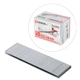 Скоба для степлера Intertool 38мм (18GA) 5,7(5,8)x1,25x1,0мм 5000шт (PT-8338) - изображение 1