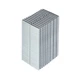 Скоба для степлера РТ-1612 35мм (18ga) 5,7 (5,8) x1, 25x1, 0мм 5000шт/упак Intertool (PT-8335) - зображення 2