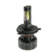 Лампа Decker LED PL-03 5K H4 H/L - зображення 1