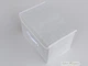 Коробка для зберігання BS SR38 38×25×25 см сірого кольору - зображення 1