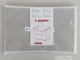 Коробка для зберігання BS SR38 38×25×25 см сірого кольору - зображення 6