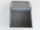 Коробка для зберігання BS SWG35 35×30×20 см темно сірого кольору - зображення 5