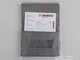 Коробка для зберігання BS SGT25 25×35×16 см темно сірого кольору - зображення 7