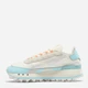 Buty sportowe damskie na grubej podeszwie do kostki Reebok Legacy 83 FY7322 40.5 26.5 cm Beżowe (4064039167499) - obraz 3