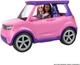 Автомобиль Барби Barbie Big City Big Dreams КОНЦЕРТНАЯ СЦЕНА (GYJ25) - изображение 5